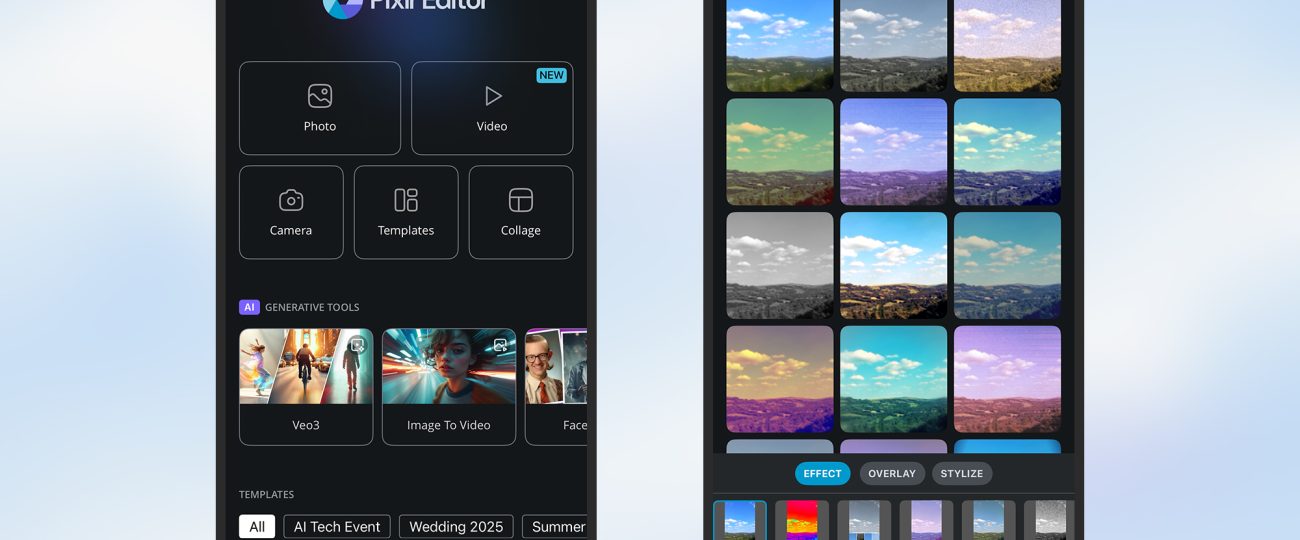 The 6 best photo editing apps for your phone