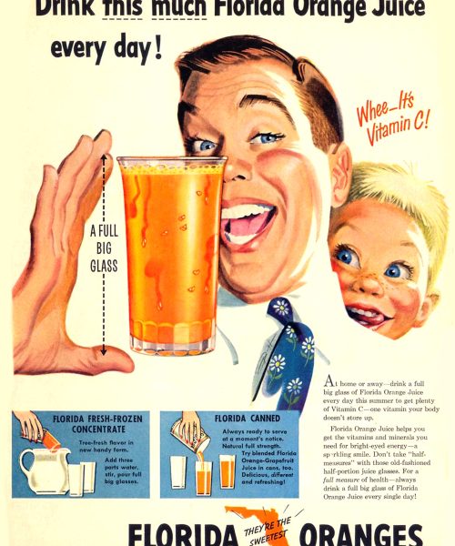 The science behind what we eat for breakfast