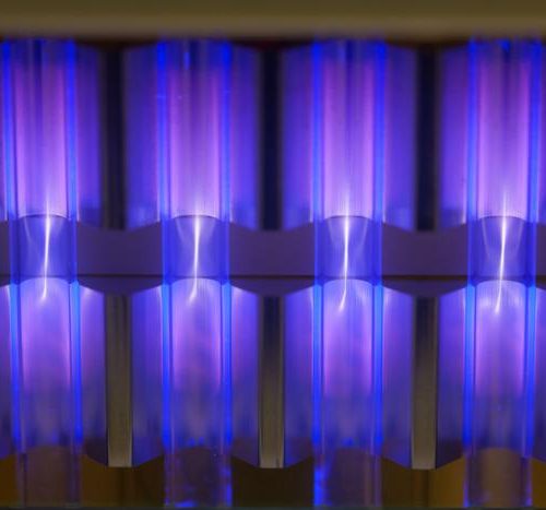 UV light can fight indoor allergens