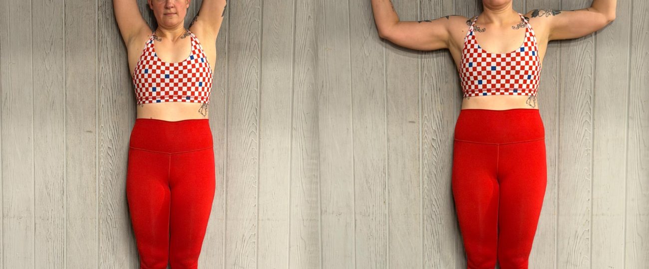 4 ways to fix ‘tech neck,’ according to a physical therapist