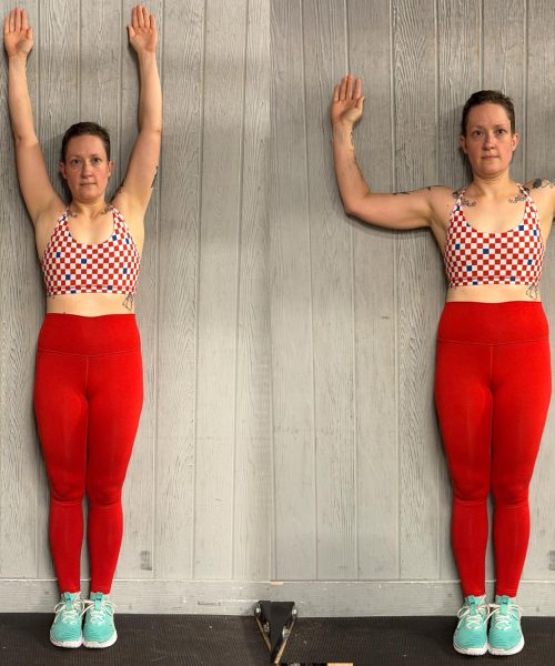 4 ways to fix ‘tech neck,’ according to a physical therapist