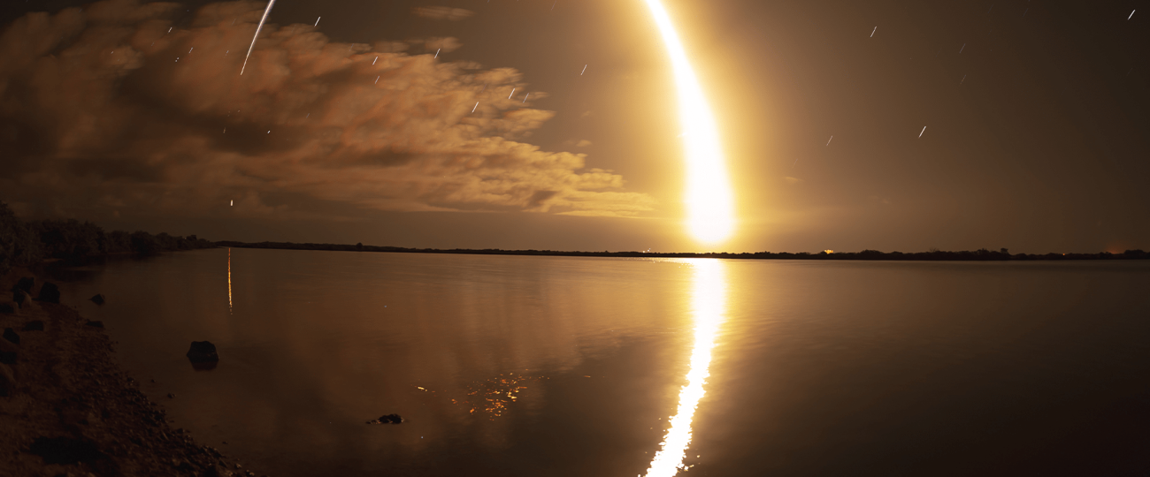 5 specially-crafted images to celebrate World Space Week