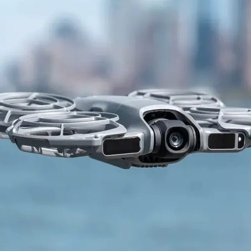 DJI Neo 2 Brings Obstacle Avoidance, Faster Flight Speeds, and More to the Selfie Drone