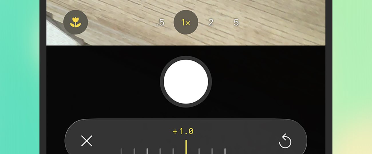 How to take every kind of photo on your iPhone