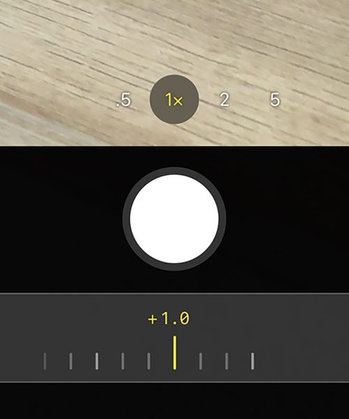 How to take every kind of photo on your iPhone