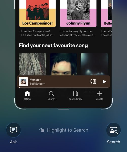 How to use Visual Intelligence on your iPhone with iOS 26
