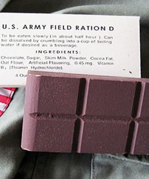 How WWII made Hershey and Mars Halloween candy kings