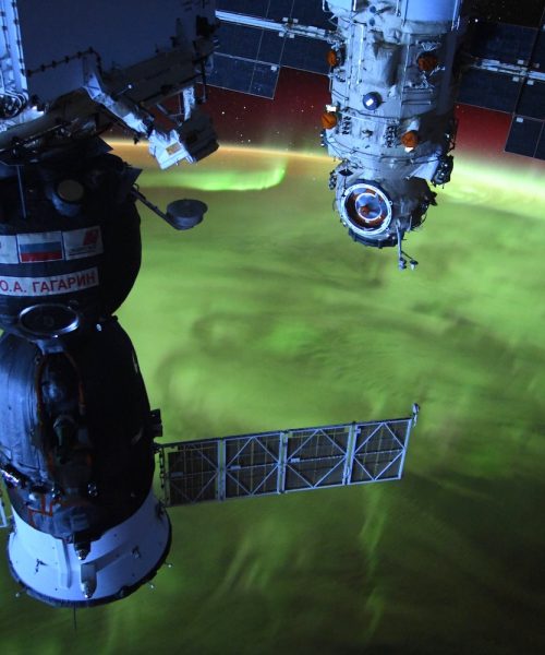 Scientists prepare for the next Carrington Event