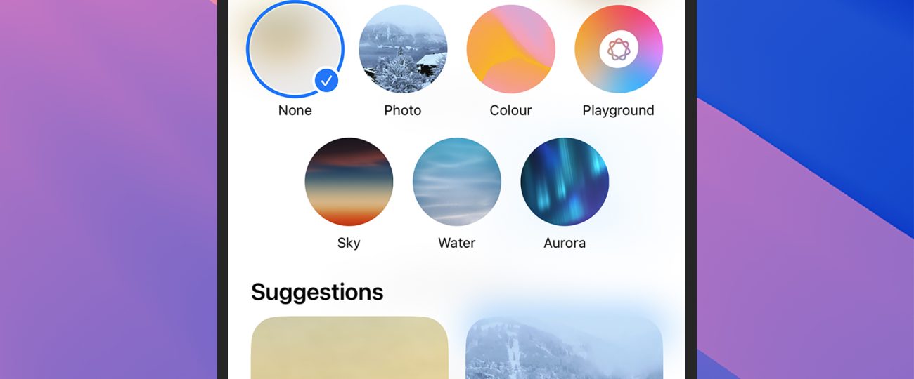 The coolest new iPhone Messages features