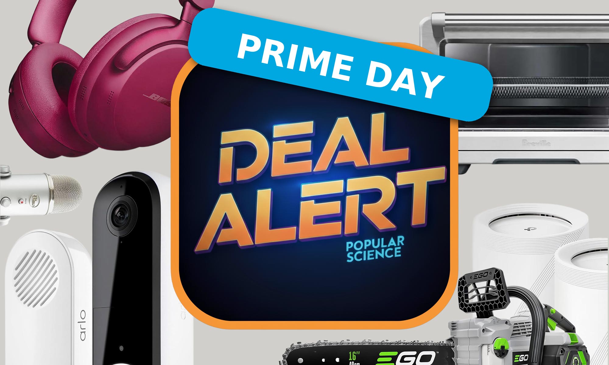 PopSci best prime day deals