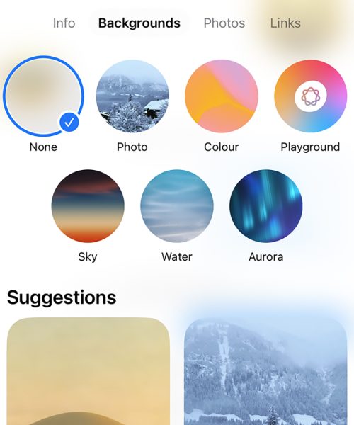 The coolest new iPhone Messages features
