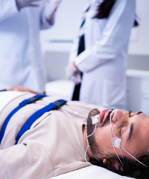 Yes, the moon really can affect your sleep