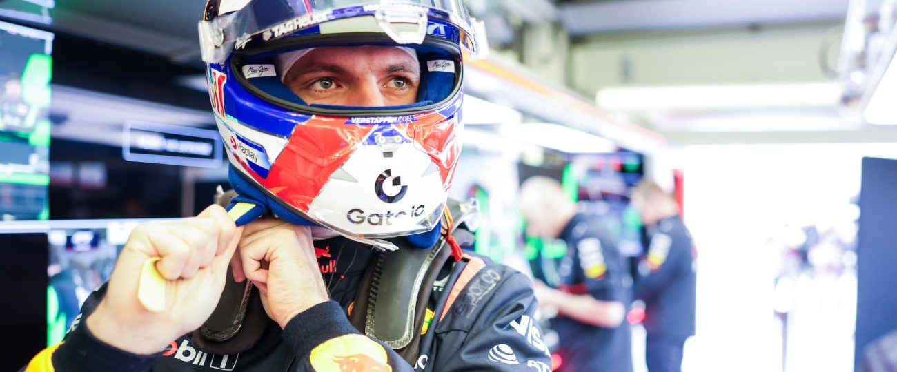 4 billion equations calculated for F1 team during race weekend