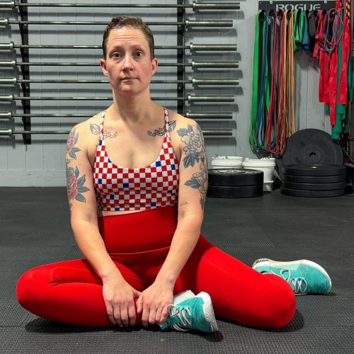 6 hip stretches for tightness and pain