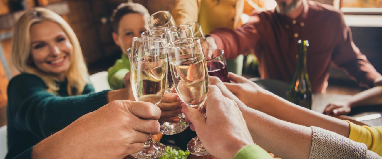 Can one big meal really make you gain weight?