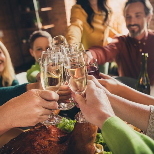 Can one big meal really make you gain weight?