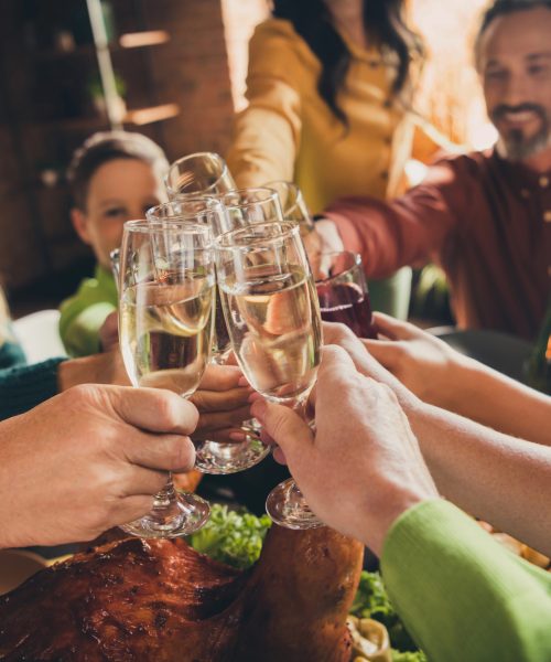 Can one big meal really make you gain weight?