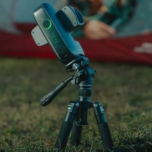 DwarfLab Dwarf Mini Makes the Smart Telescope More Portable Than Ever