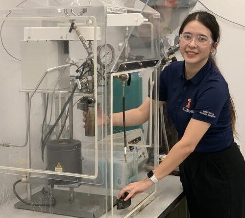 Food scraps could power future airplanes