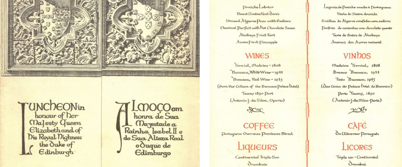 Gastronomists study 100 years of menus to reveal food’s political power