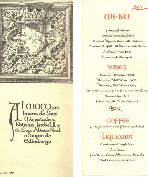 Gastronomists study 100 years of menus to reveal food’s political power
