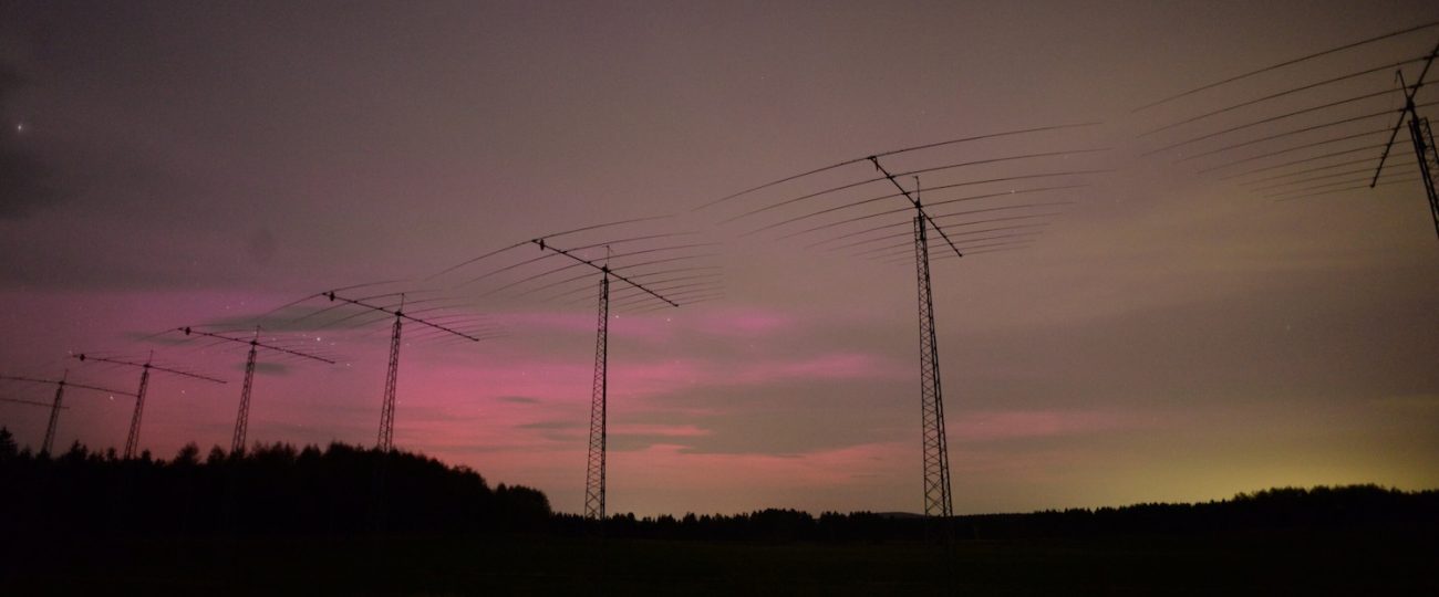 Geomagnetic superstorm shrunk Earth’s protective plasmasphere