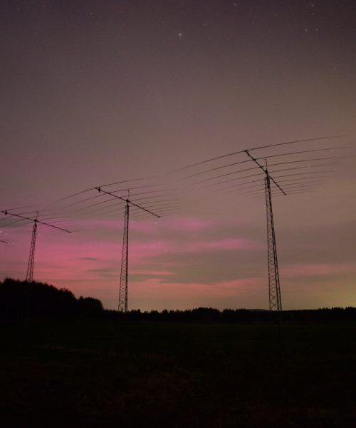 Geomagnetic superstorm shrunk Earth’s protective plasmasphere