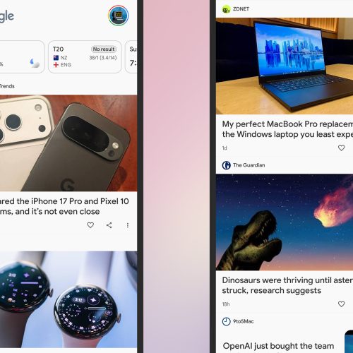 How to fix your Google Discover page