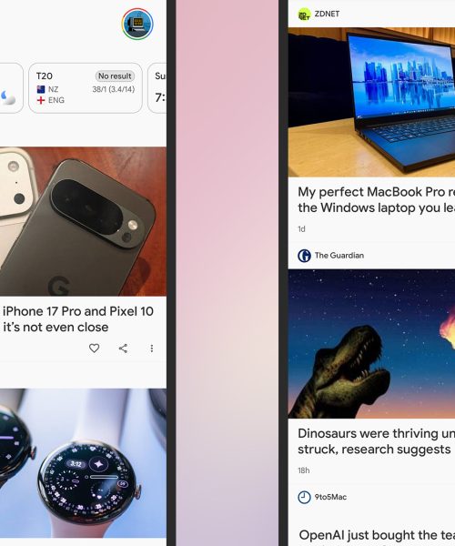 How to fix your Google Discover page
