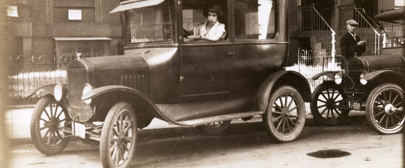 In 1925, seven students went 60 hours without sleep—for science