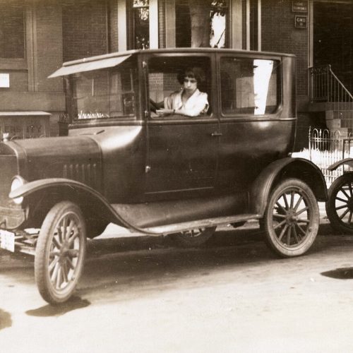 In 1925, seven students went 60 hours without sleep—for science