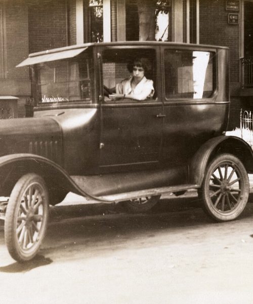 In 1925, seven students went 60 hours without sleep—for science