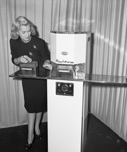 Is microwave cooking nuking all the nutrients?