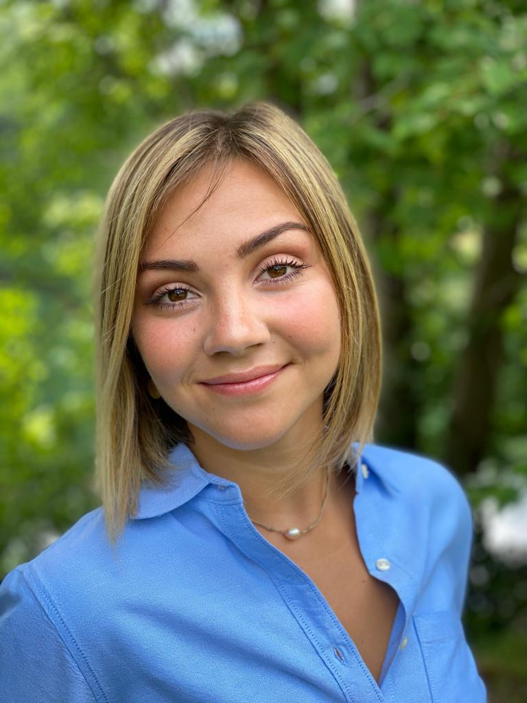 Margherita Bassi Avatar