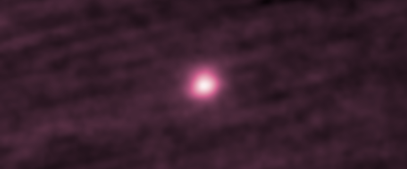 New NASA images confirm comet 3I/ATLAS is not aliens