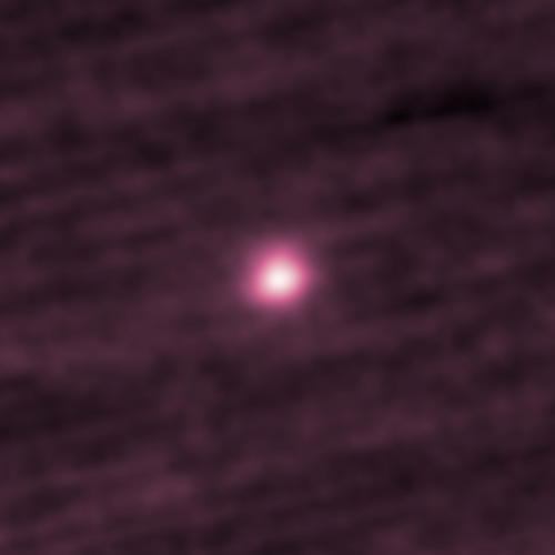 New NASA images confirm comet 3I/ATLAS is not aliens