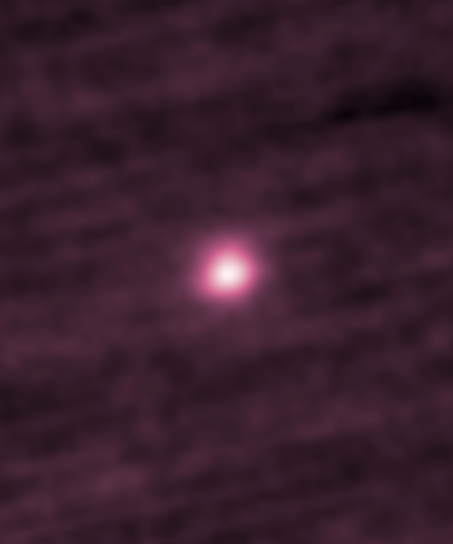 New NASA images confirm comet 3I/ATLAS is not aliens