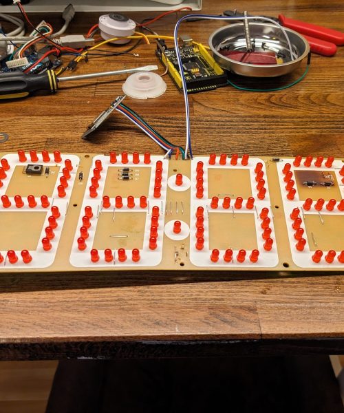 Philly’s ‘transit vigilante’ created a real-time bus tracker for his neighbors