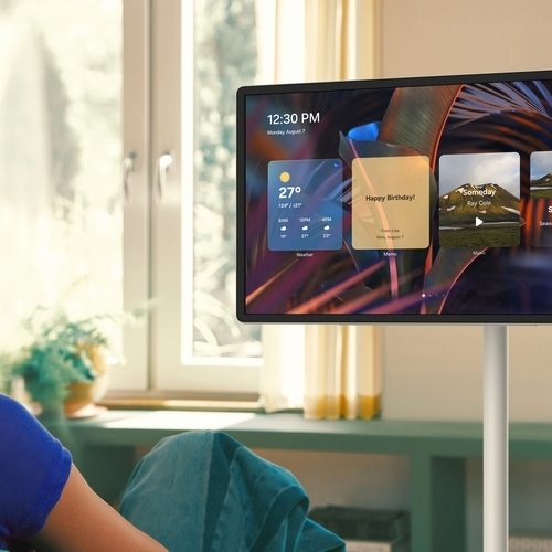Samsung Movingstyle Offers Up a Challenger to LG’s Portable TV