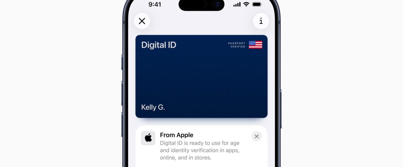The new iPhone feature that could make wallets obsolete