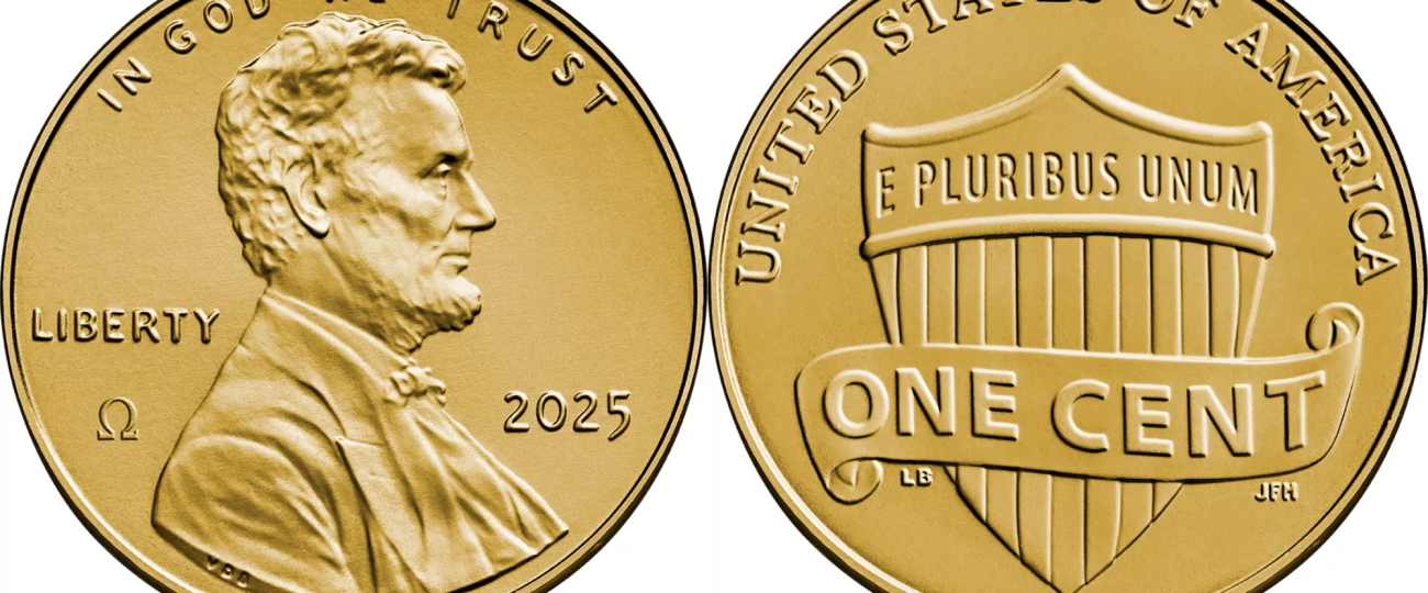 The U.S. Mint is auctioning the last pennies—and they could sell for millions