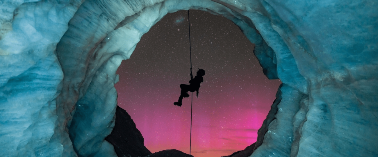 12 ethereal images from the 2025 Northern Lights Photographer of the Year awards