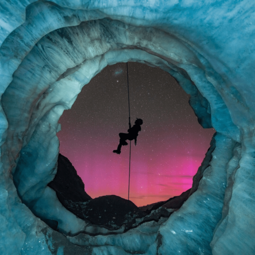 12 ethereal images from the 2025 Northern Lights Photographer of the Year awards