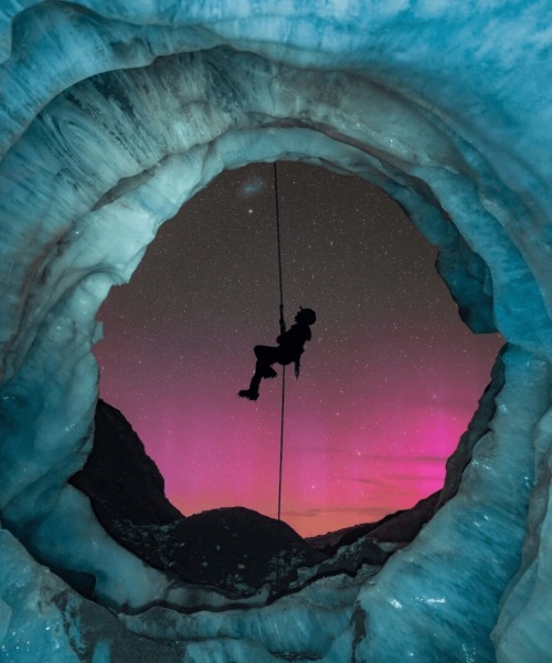 12 ethereal images from the 2025 Northern Lights Photographer of the Year awards