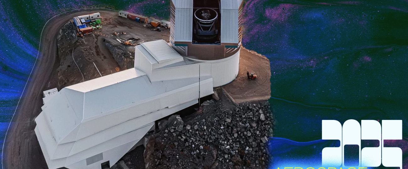 5 incredible aerospace breakthroughs in 2025