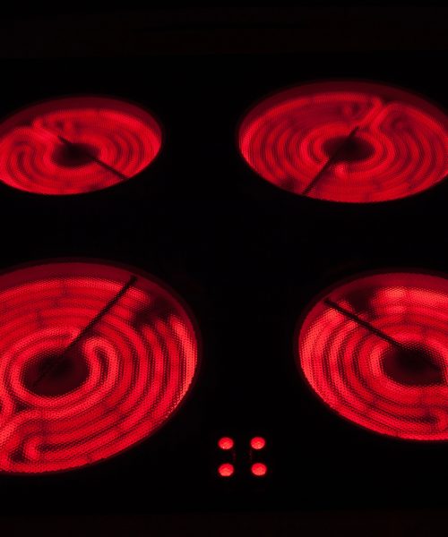 Are induction stoves better? These chefs think so.