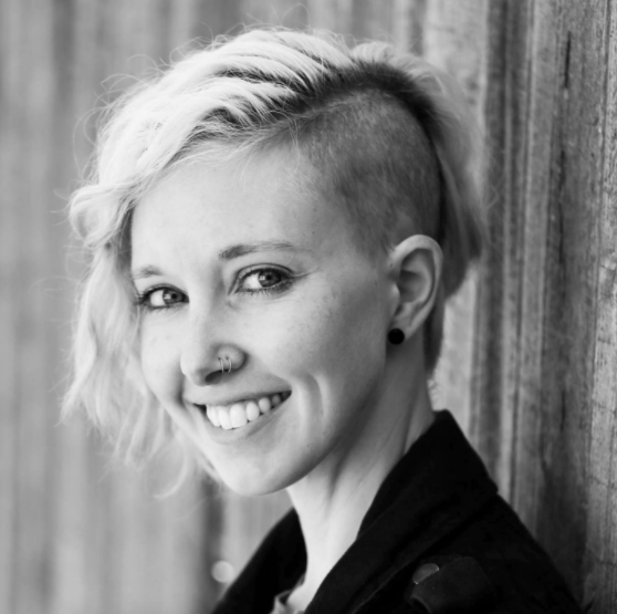 Alisha McDarris Avatar