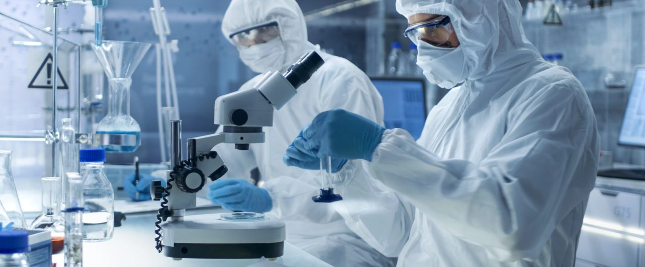 How scientists analyze ancient DNA from old bones