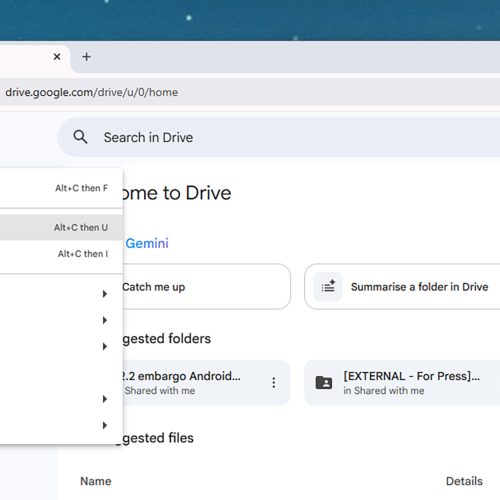 How to recover your deleted files