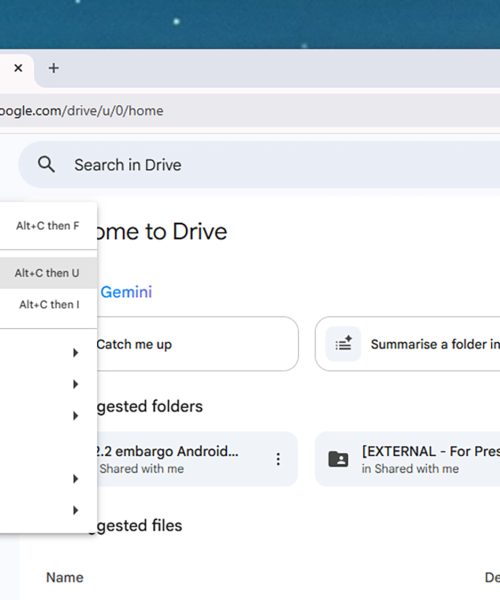 How to recover your deleted files